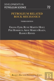 Petroleum Related Rock Mechanics