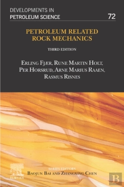 Bertrand.pt - Petroleum Related Rock Mechanics