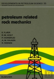 Petroleum Related Rock Mechanics