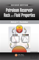 Petroleum Reservoir Rock And Fluid Properties