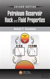 Petroleum Reservoir Rock And Fluid Properties