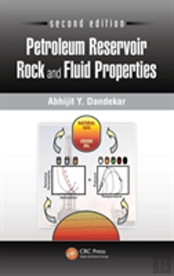 Bertrand.pt - Petroleum Reservoir Rock And Fluid Properties