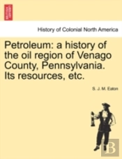 Petroleum