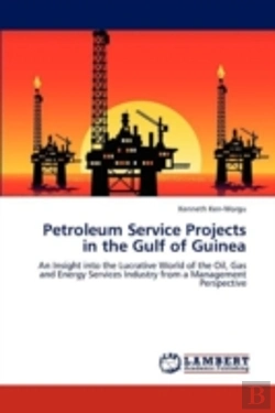Bertrand.pt - Petroleum Service Projects In The Gulf Of Guinea