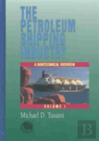 Petroleum Shipping Industry