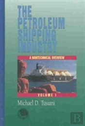 Petroleum Shipping Industry