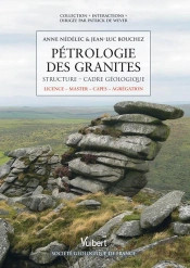 Pétrologie Des Granites ; Structure, Cadre Géologique