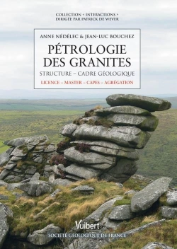 Bertrand.pt - Pétrologie Des Granites ; Structure, Cadre Géologique