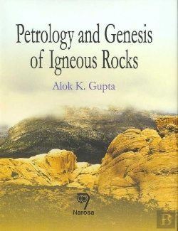 Bertrand.pt - Petrology And Genesis Of Igneous Rocks