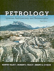 Petrology
