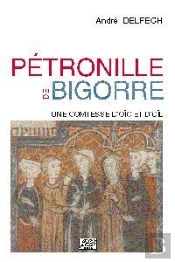 Petronille De Bigorre