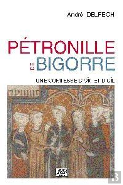 Bertrand.pt - Petronille De Bigorre