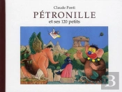 Pétronille Et Ses 120 Petits