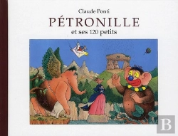 Bertrand.pt - Pétronille Et Ses 120 Petits
