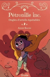 Petronille Inc. V 04 Ongles D'Orteils Equitables