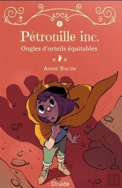 Bertrand.pt - Petronille Inc. V 04 Ongles D'Orteils Equitables