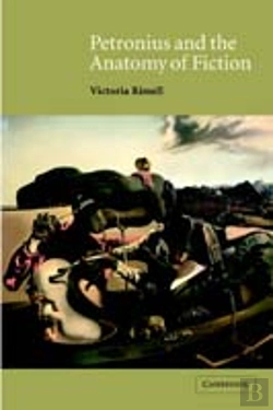 Bertrand.pt - Petronius And The Anatomy Of Fiction