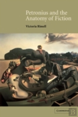 Bertrand.pt - Petronius And The Anatomy Of Fiction
