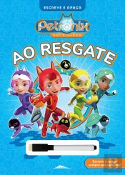 Petronix Defenders: Ao Resgate