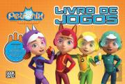 Petronix Defenders: Livro de Jogos