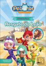 Petronix Defenders: Missão - Resgate do Leão