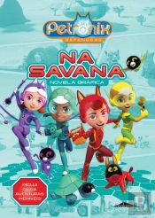 Petronix Defenders: Na Savana