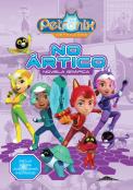 Petronix Defenders: No Ártico