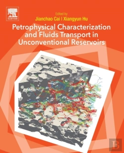 Bertrand.pt - Petrophysical Characterization And Fluids Transport In Unconventional Reservoirs