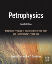 Petrophysics
