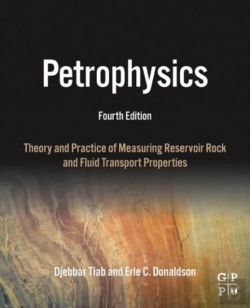Bertrand.pt - Petrophysics