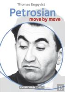 Bertrand.pt - Petrosian: Move By Move