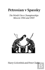 Petrosian V Spassky