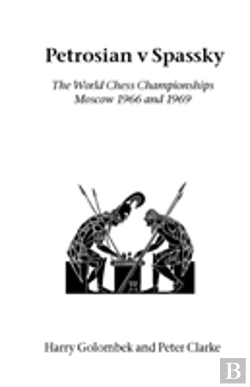 Bertrand.pt - Petrosian V Spassky