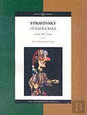 Petrouchka