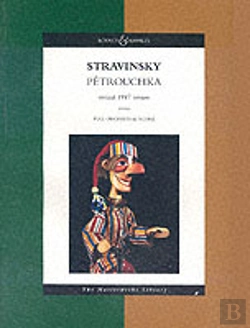 Bertrand.pt - Petrouchka
