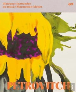 Bertrand.pt - Pétrovitch Dialogues Inattendus Au Musée Marmottan Monet