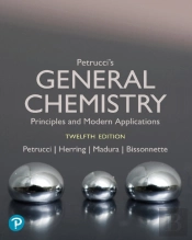 Petrucci'S General Chemistry: Principles And Modern Applications