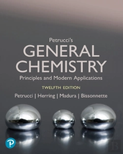 Bertrand.pt - Petrucci'S General Chemistry: Principles And Modern Applications