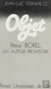 Petrus Borel