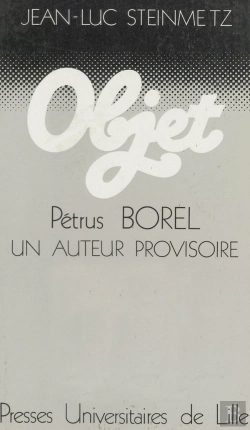 Bertrand.pt - Petrus Borel