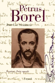 Pétrus Borel