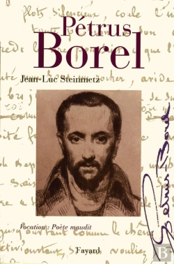 Bertrand.pt - Pétrus Borel