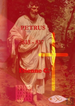 Bertrand.pt - Petrus Dcccxiii : Suivis D'Après L'Orage : Pèlerins De La Nouvelle Alliance