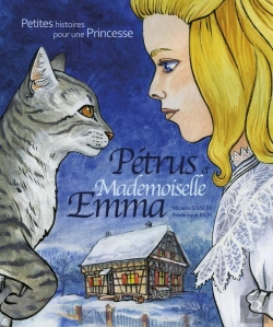 Bertrand.pt - Petrus Et Mademoiselle Emma