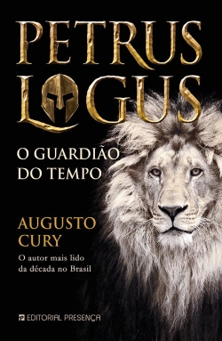 Bertrand.pt - Petrus Logus - O Guardião do Tempo