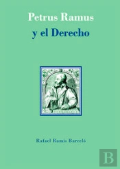 Petrus Ramus Y El Derecho