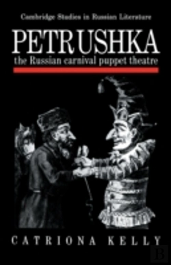 Bertrand.pt - Petrushka