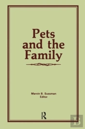 Pets And The Family