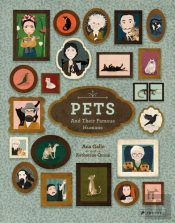 Pets And Their Famous Humans