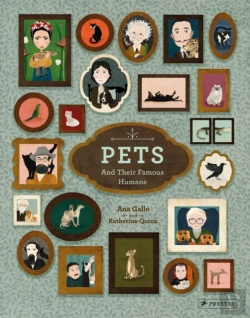 Bertrand.pt - Pets And Their Famous Humans